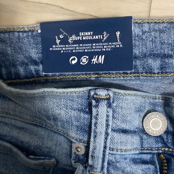 H&M pants - Picture 3 of 4